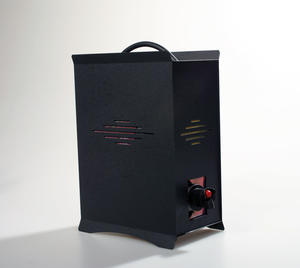 Dryckestillbehör - Vintillbehör - Bag- In- Box-hållare.