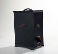 Bag- In- Box-hållare.