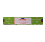 Fortune, Satya 15g, rökelse