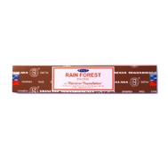 Rain Forest, Satya 15g, rökelse