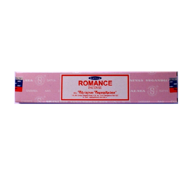 Romance, Satya 15g, rökelse