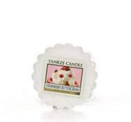 Strawberry Buttercream, Vaxkaka, Yankee Candle