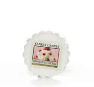 Strawberry Buttercream, Vaxkaka, Yankee Candle