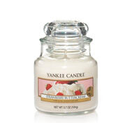 Strawberry Buttercream, Small Jar, Yankee Candle
