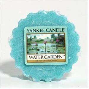 Yankee Candle doftljus - Vaxkakor, Yankee Candle - Water Garden, Vaxkaka, Yankee Candle
