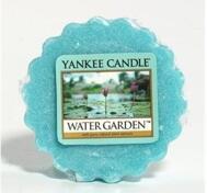 Water Garden, Vaxkaka, Yankee Candle