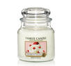 Strawberry Buttercream, Medium Jar, Yankee Candle