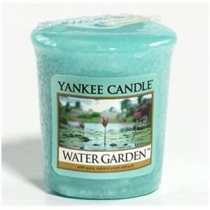 Yankee Candle doftljus - Votivljus / Samplers - Water Garden, Votivljus samplers, Yankee Candle