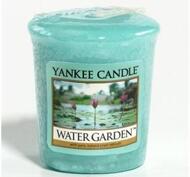 Water Garden, Votivljus samplers, Yankee Candle