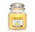 Sparkling Lemon, Medium Jar, Yankee Candle