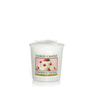 Strawberry Buttercream, Votivljus samplers, Yankee Candle