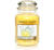 Sparkling Lemon, Large Jar, Yankee Candle