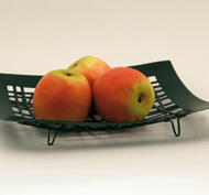 Fruktfat, Galler.