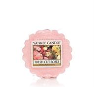 Fresh Cut Roses, Vaxkaka, Yankee Candle