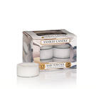 Baby Powder, Värmeljus, Yankee Candle