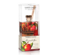 Macintosh Spice, Reeds Diffuser, Signature, Yankee Candle