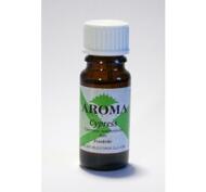 Cypress 10 ml, eterisk olja, Aroma Creative