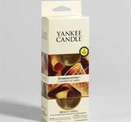 French Vanilla, Elektrisk REFILL, Yankee Candle