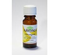 Citrongräs 10 ml, eterisk olja, Aroma Creative
