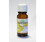 Vinterfrisk 10 ml, eterisk olja, Aroma Creative