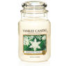 Sparkling Snow, Large Jar, Yankee Candle