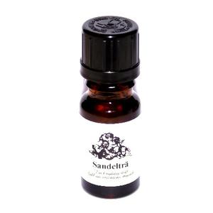 Aromaprodukter - Parfymoljor - Specialdofter - Sandelträ, parfymolja