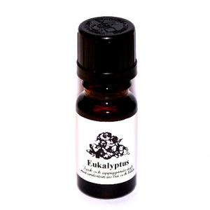 Aromaprodukter - Parfymoljor - Specialdofter - Eukalyptus, parfymolja