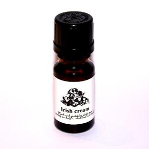 Aromaprodukter - Parfymoljor - Specialdofter - Irish Cream, parfymolja