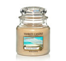 Sun & Sand, Medium Jar, Yankee Candle