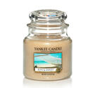 Sun & Sand, Medium Jar, Yankee Candle